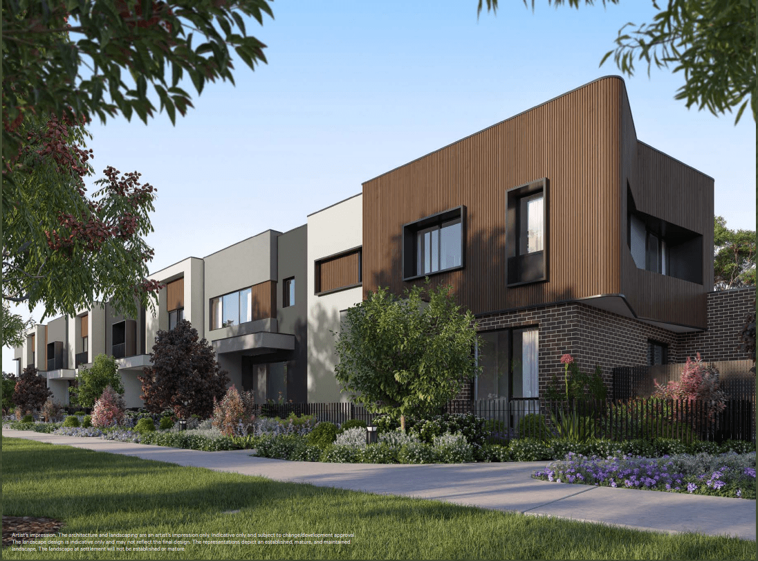 [Land for Sale] Smiths Lane Estate, Clyde North OpenLot